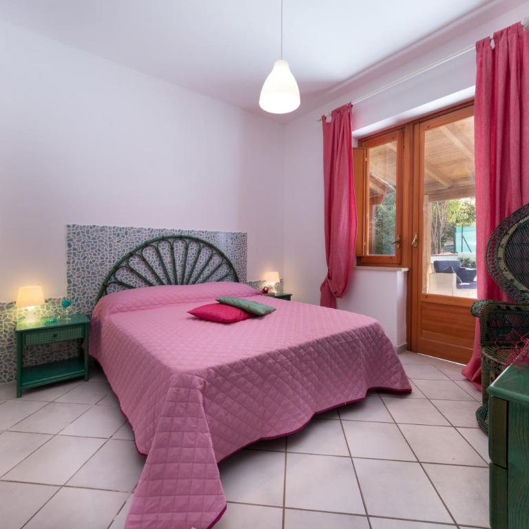 I Tre Golfi - Zingaro - Appartamento con 2 Camere da Letto - 13