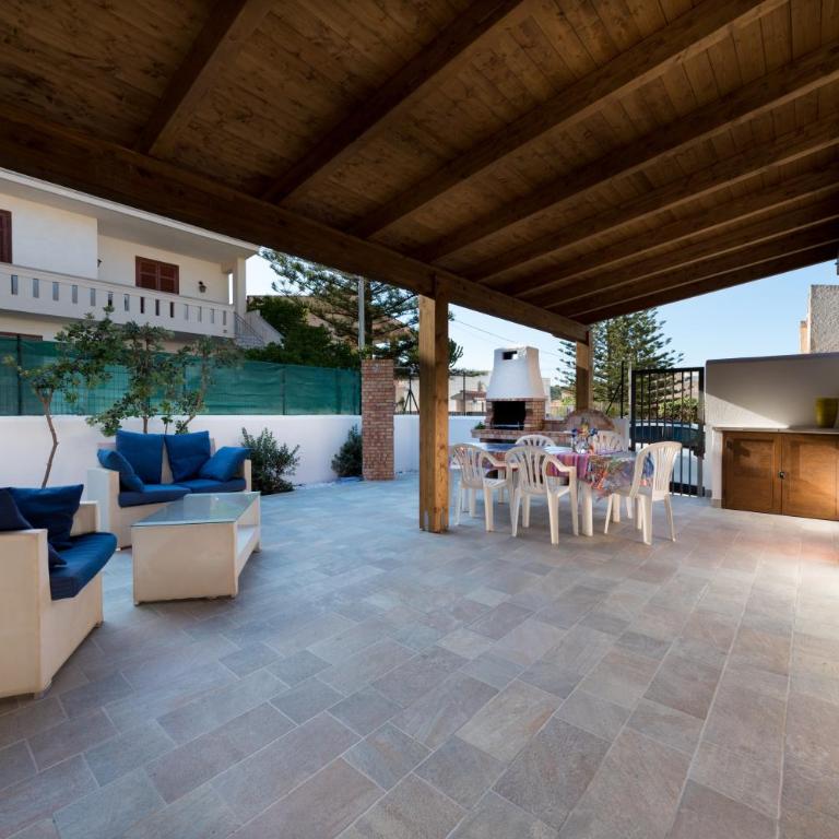 I Tre Golfi - Zingaro - Appartamento con 2 Camere da Letto - 3