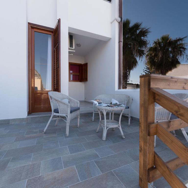 I Tre Golfi - Zingaro - Appartamento con 2 Camere da Letto - 21