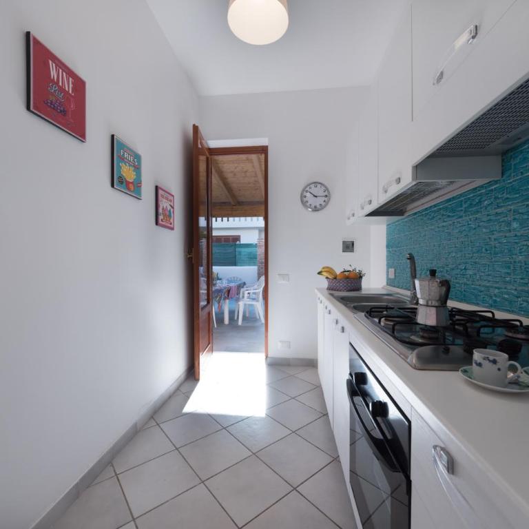 I Tre Golfi - Zingaro - Appartamento con 2 Camere da Letto - 7