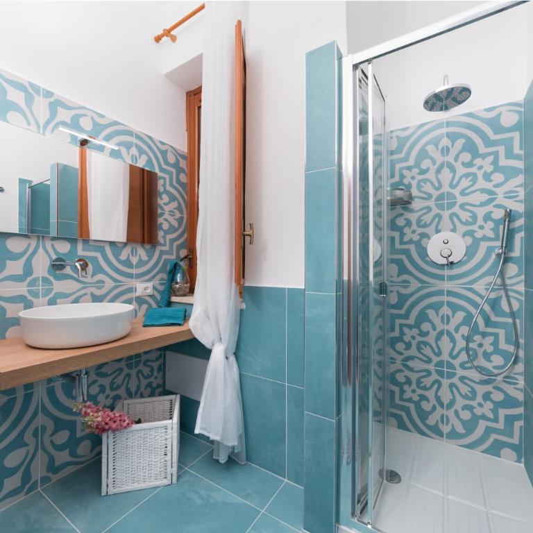 I Tre Golfi - Zingaro - Appartamento con 2 Camere da Letto - 18