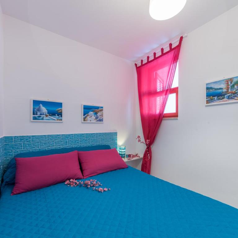 I Tre Golfi - Zingaro - Appartamento con 2 Camere da Letto - 17