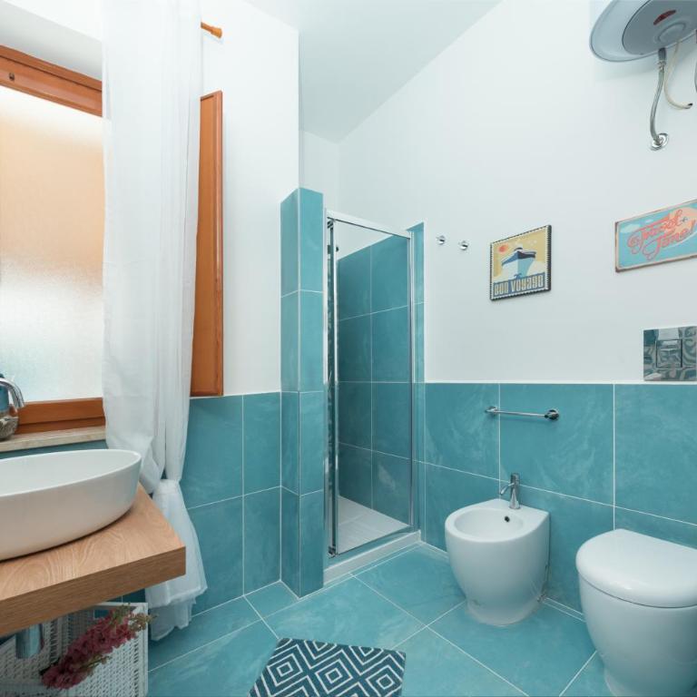 I Tre Golfi - Zingaro - Appartamento con 2 Camere da Letto - 19