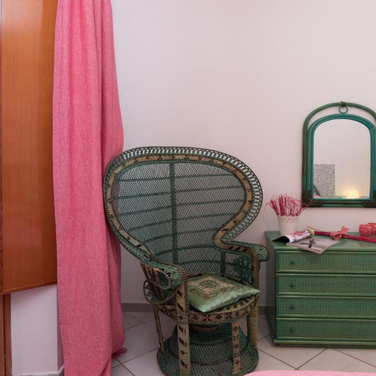 I Tre Golfi - Zingaro - Appartamento con 2 Camere da Letto - 15