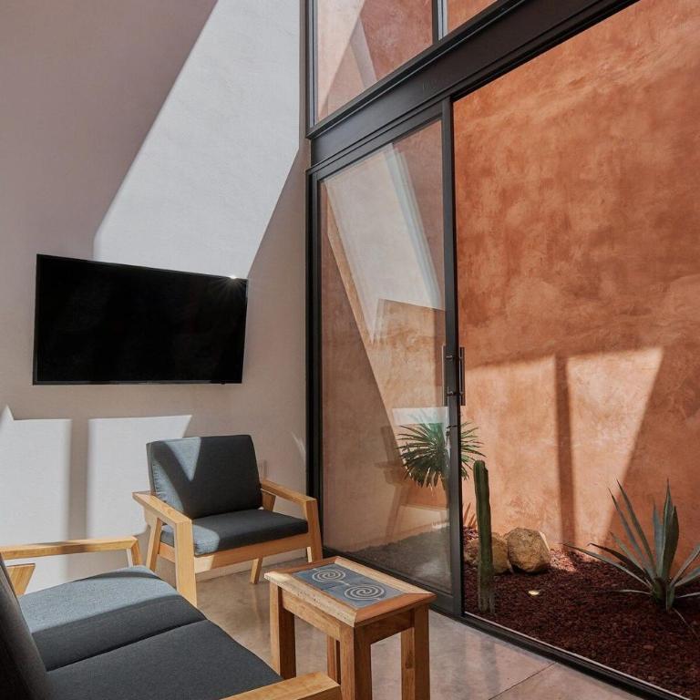 Hermosa casa ubicada en Oaxaca - Casa de 2 dormitorios - 5
