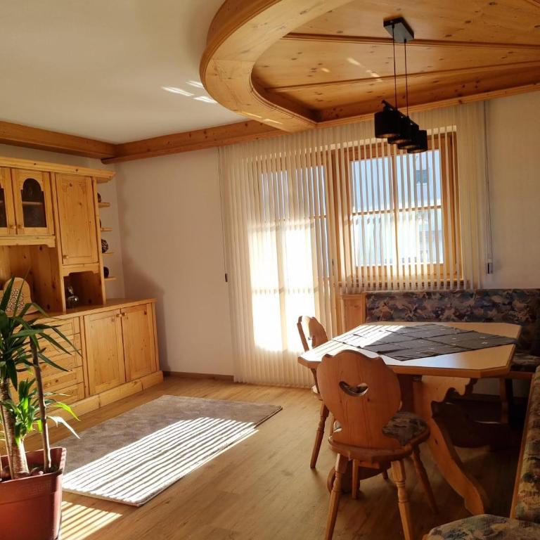 Comfort-Appartement Keiler - Appartement 2 Chambres avec Douche - 11