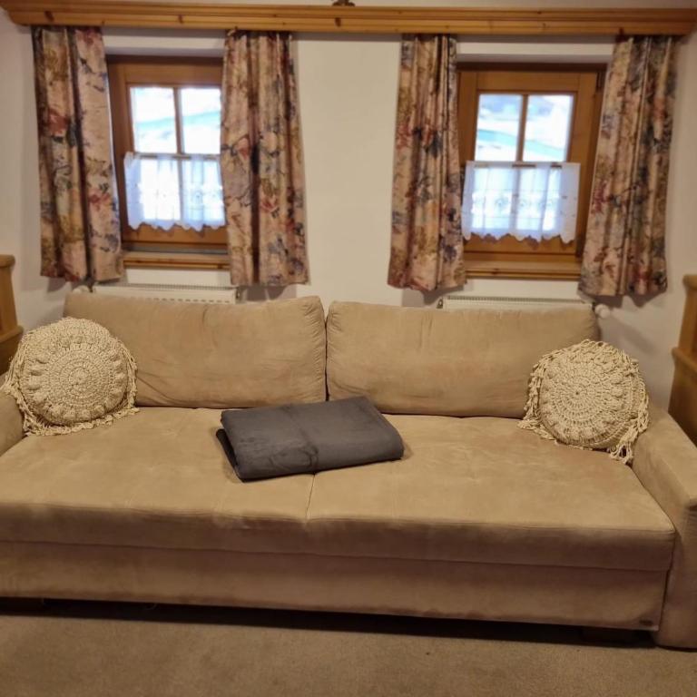 Comfort-Appartement Keiler - Appartement 2 Chambres avec Douche - 24