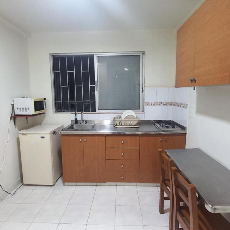 San Juan Del Lago - Apartamento Estándar - 7