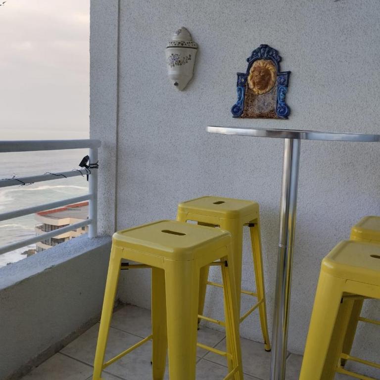 Departamento en Reñaca - Two-Bedroom Apartment - 40