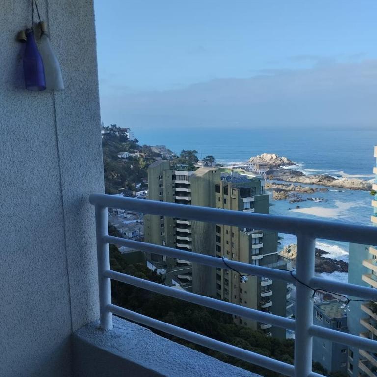 Departamento en Reñaca - Two-Bedroom Apartment - 34