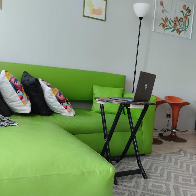 Departamento en Reñaca - Two-Bedroom Apartment - 19