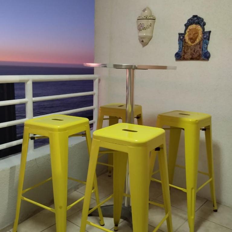 Departamento en Reñaca - Two-Bedroom Apartment - 39