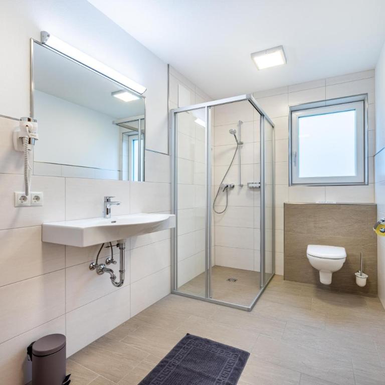 Haus Stegerhof - Appartement 1 Chambre - 6