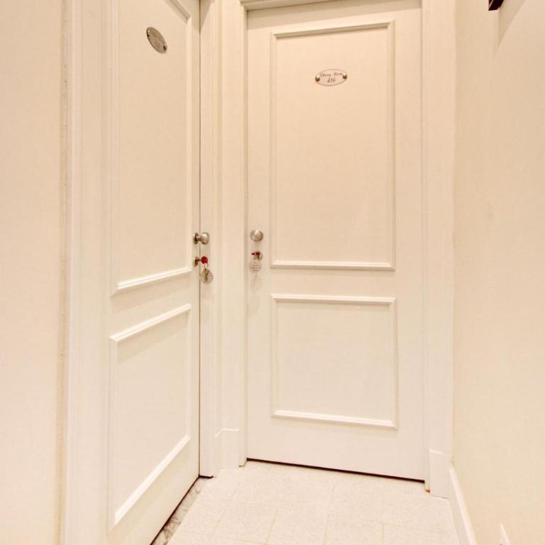 Dreaming Rome Suites - Camera Matrimoniale con Bagno Privato - 7