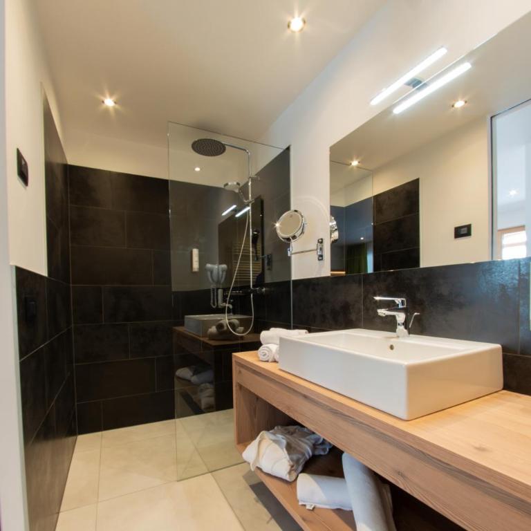 Hotel Gran Pre - Junior Suite Deluxe - 1