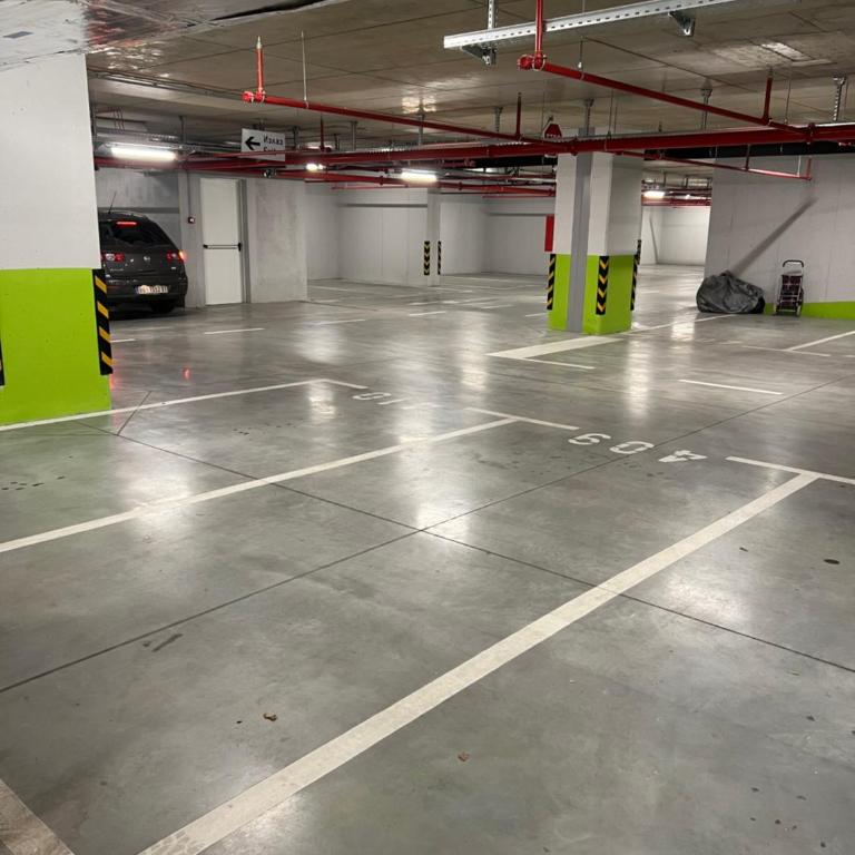 Elixir luxury Apartment - Apartman sa 2 Spavaće Sobe - 2