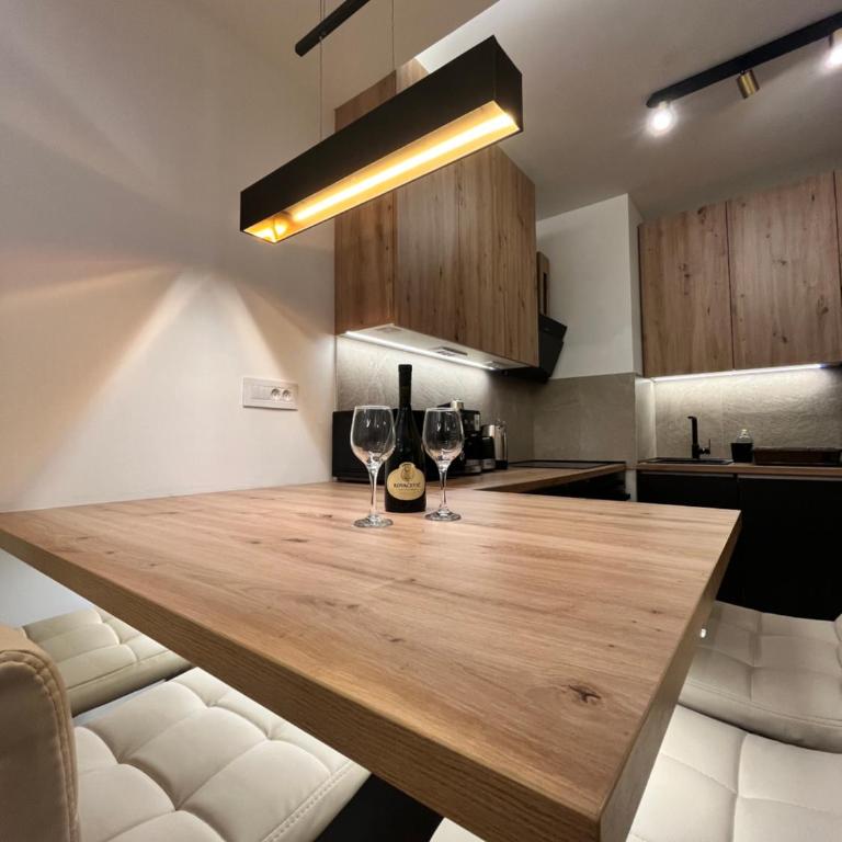Elixir luxury Apartment - Apartman sa 2 Spavaće Sobe - 9