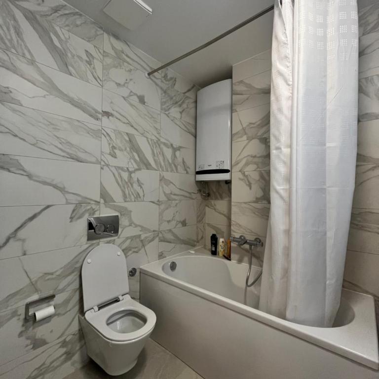 Elixir luxury Apartment - Apartman sa 2 Spavaće Sobe - 10