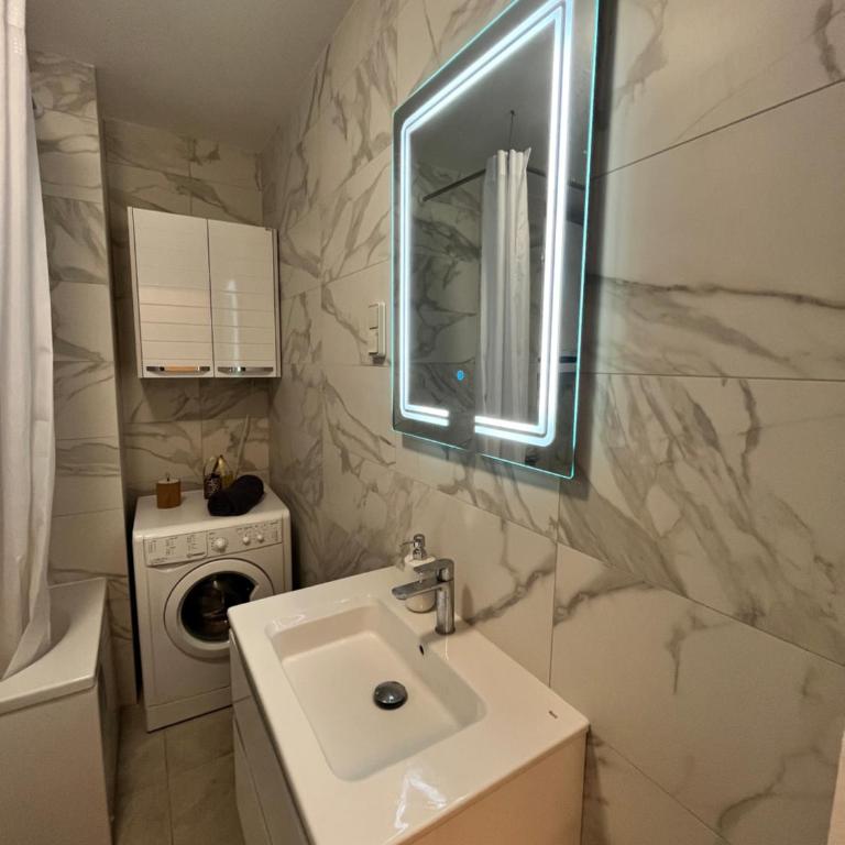 Elixir luxury Apartment - Apartman sa 2 Spavaće Sobe - 12