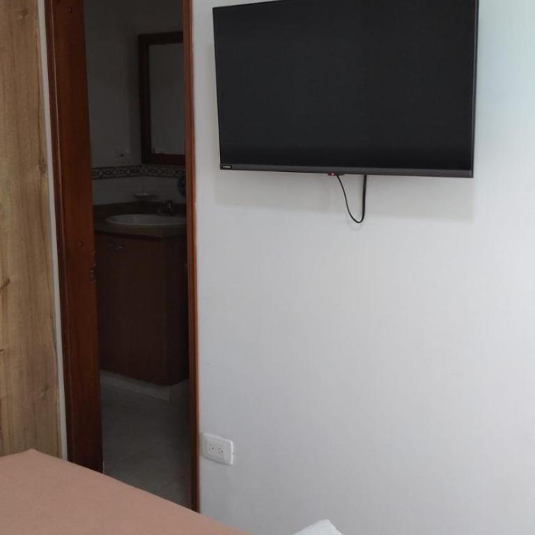 San Juan Del Lago - Apartamento Estándar - 13