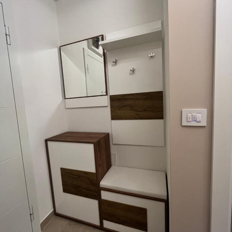 Elixir luxury Apartment - Apartman sa 2 Spavaće Sobe - 16