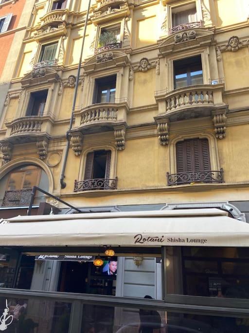 Appartamento Magnifico - Porta Venezia - WiFi - Appartamento con 2 Camere da Letto - 20
