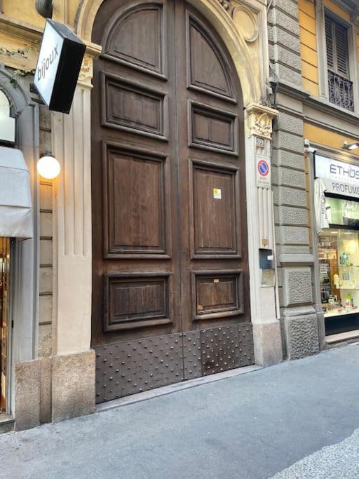 Appartamento Magnifico - Porta Venezia - WiFi - Appartamento con 2 Camere da Letto - 21
