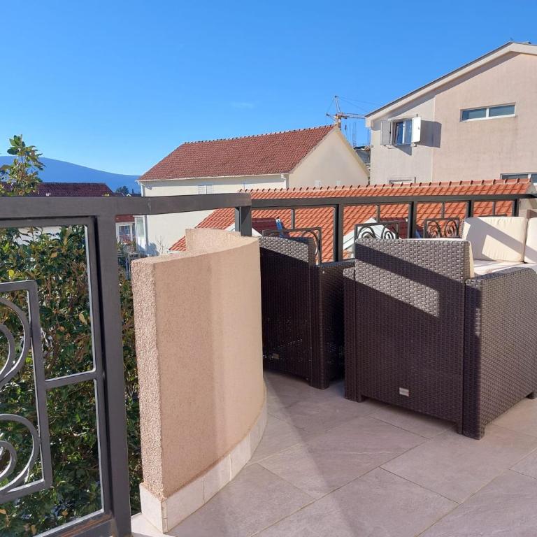 Apartmani Samardžić - Apartman sa 1 Spavaćom Sobom - 16