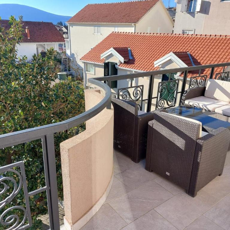 Apartmani Samardžić - Apartman sa 1 Spavaćom Sobom - 15