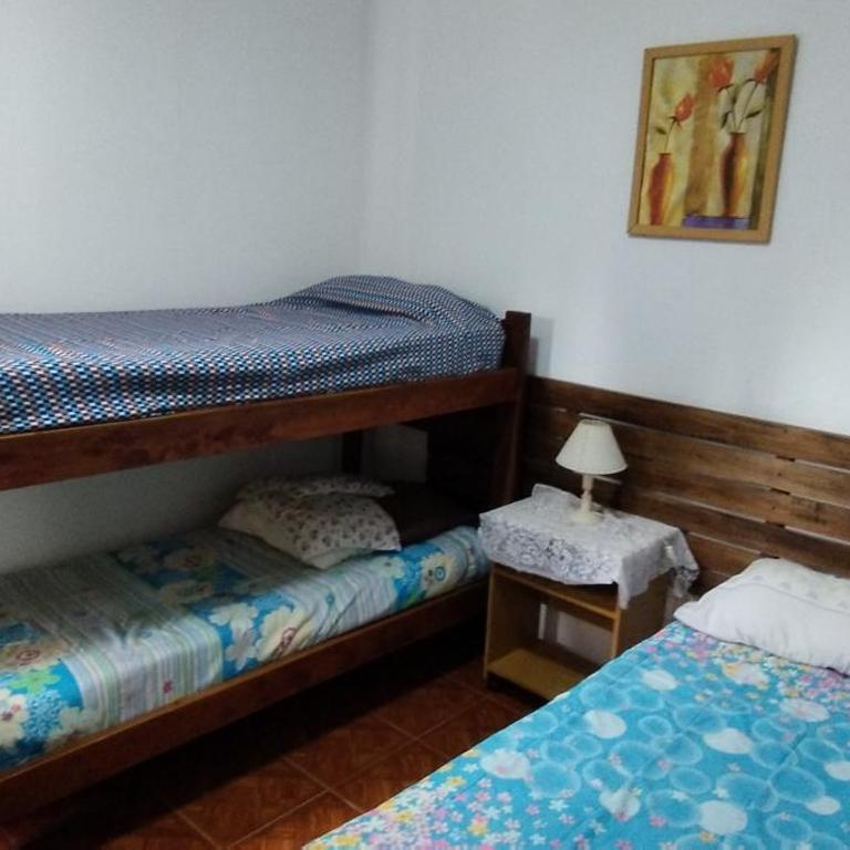 Alojamiento Cuchi Corral - Apartamento de 2 dormitorios - 17