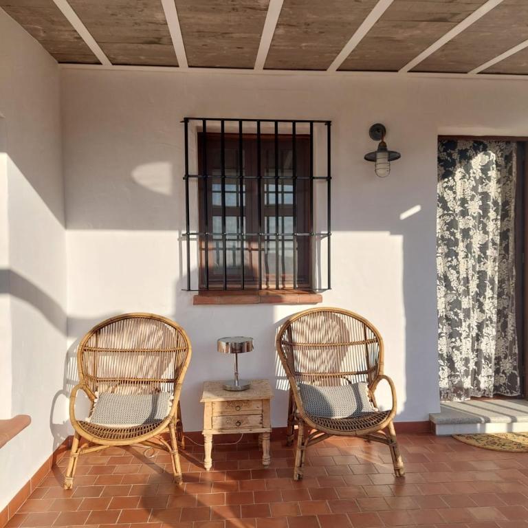 Susurros de Montaña - Villa de 1 dormitorio - 20