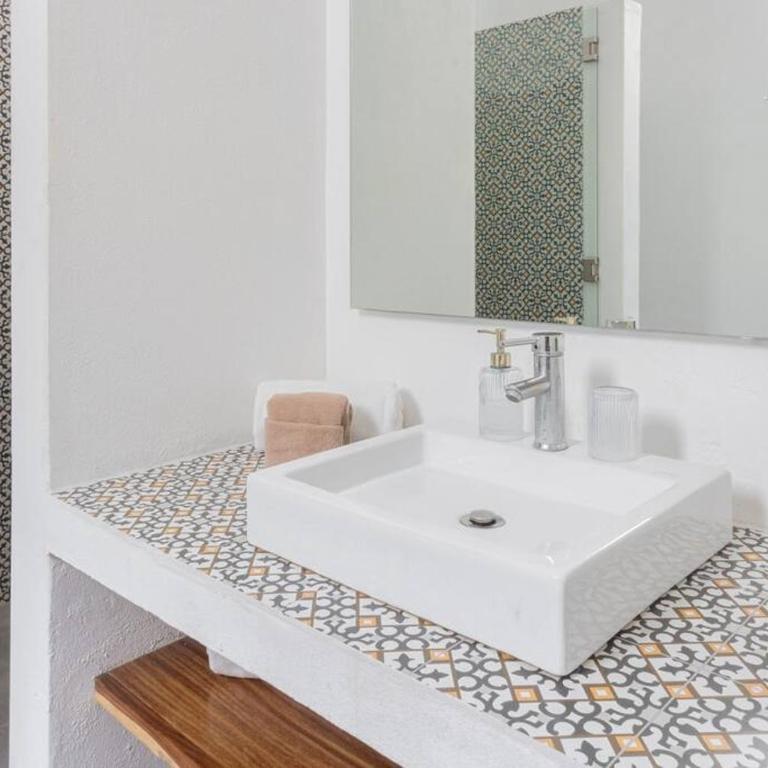 Casa Monarcas - María Teresa (with AC) - Apartamento de 1 dormitorio - 10