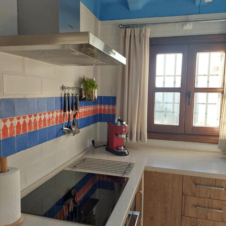 Susurros de Montaña - Villa de 1 dormitorio - 24