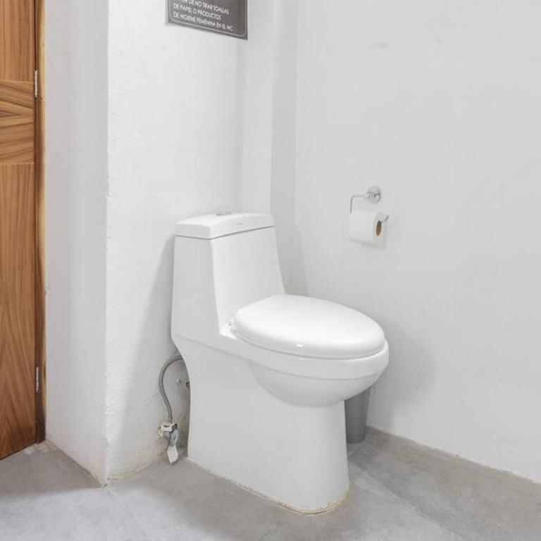 Casa Monarcas - María Teresa (with AC) - Apartamento de 1 dormitorio - 9