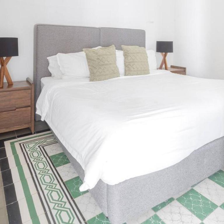 Casa Monarcas - María Teresa (with AC) - Apartamento de 1 dormitorio - 8
