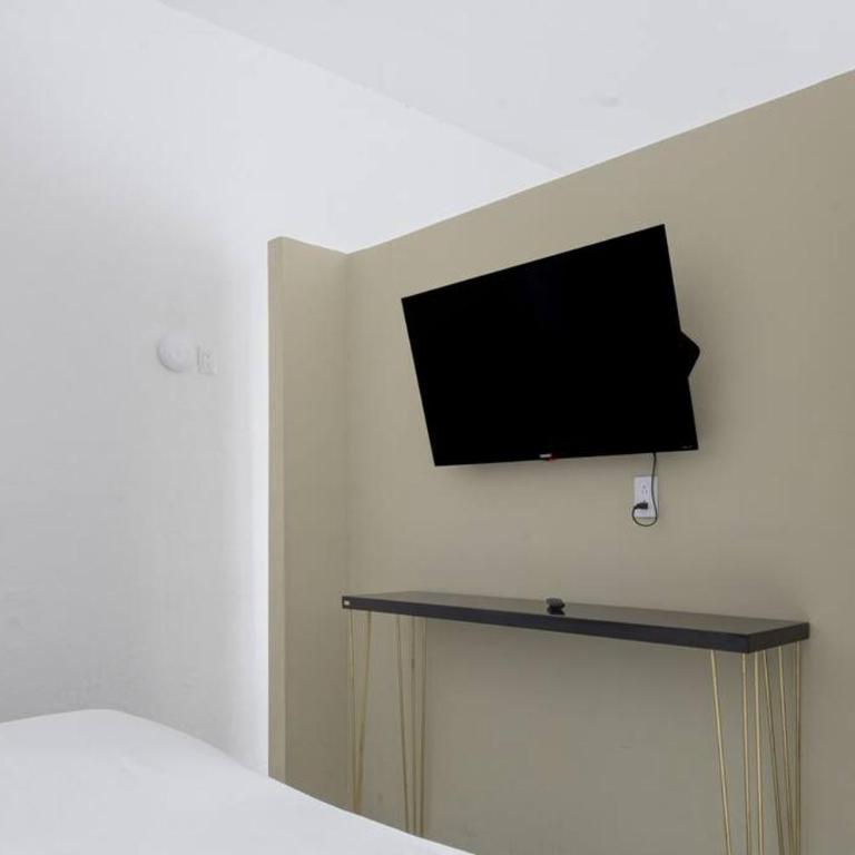 Casa Monarcas - María Teresa (with AC) - Apartamento de 1 dormitorio - 7