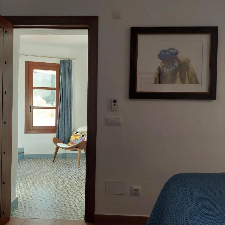 Susurros de Montaña - Villa de 1 dormitorio - 36