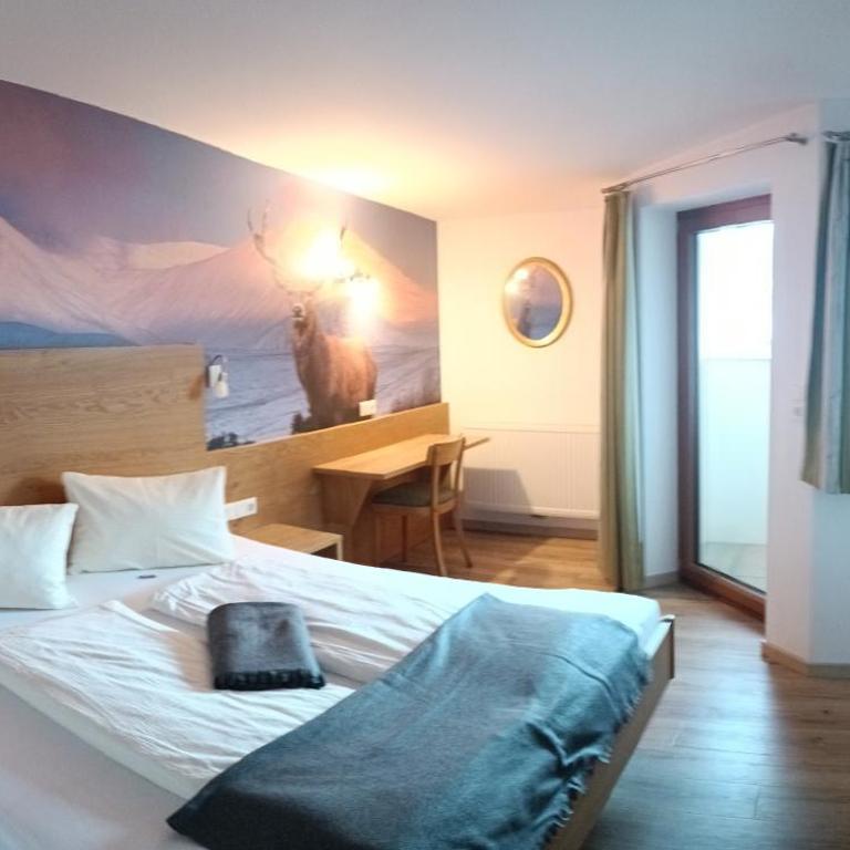 Appartement Schneeberger - Deluxe Apartment - 4