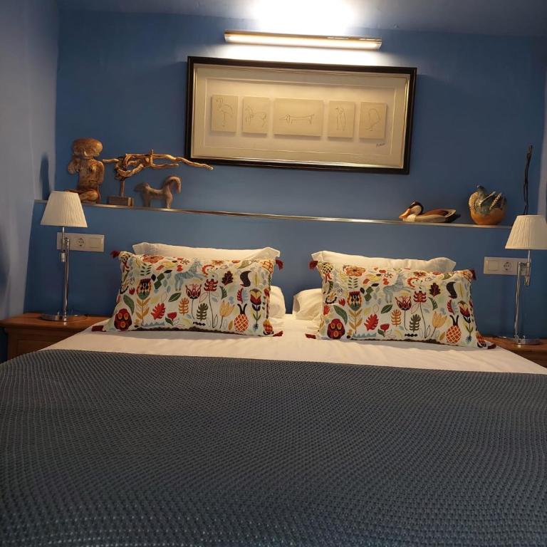 Susurros de Montaña - Villa de 1 dormitorio - 37