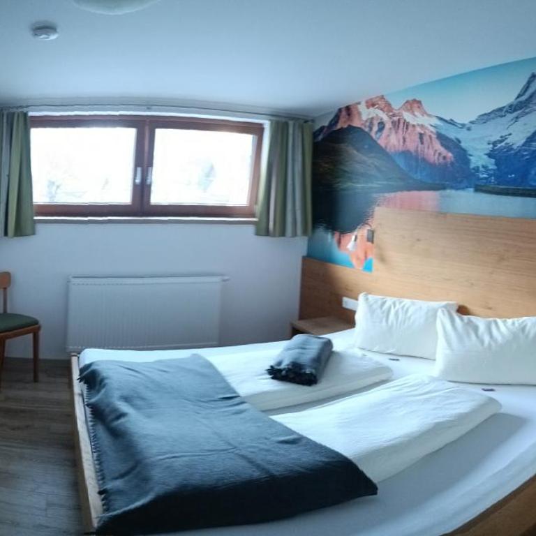 Appartement Schneeberger - Deluxe Apartment - 5