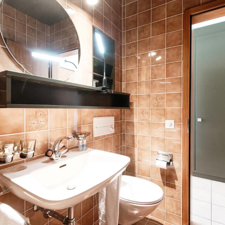 Loft Torre Locarno by Quokka 360 - Large Studio in Central Locarno - Studio Deluxe - 14