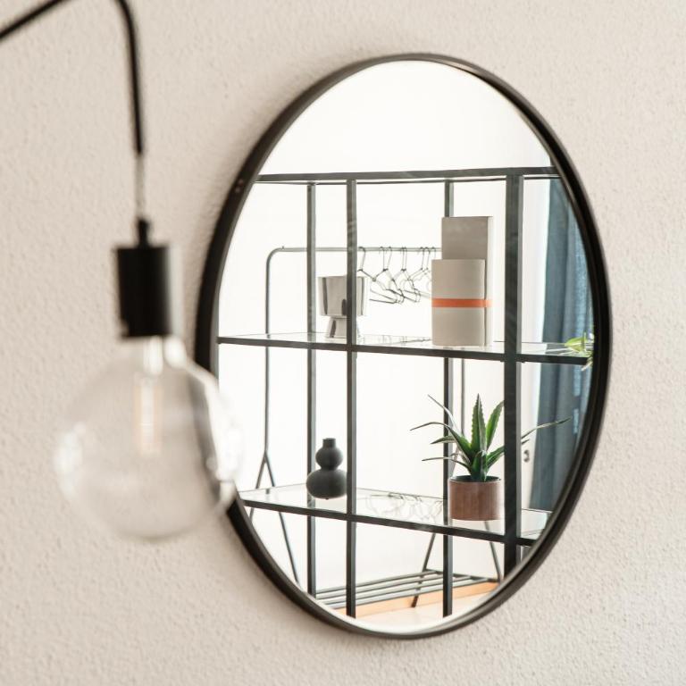 Loft Torre Locarno by Quokka 360 - Large Studio in Central Locarno - Studio Deluxe - 9