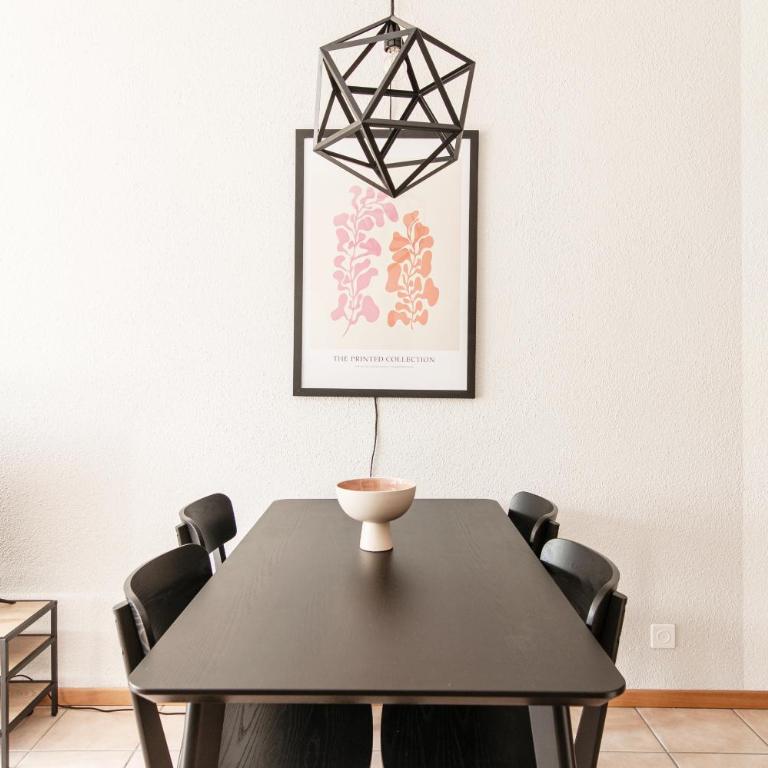 Loft Torre Locarno by Quokka 360 - Large Studio in Central Locarno - Studio Deluxe - 11