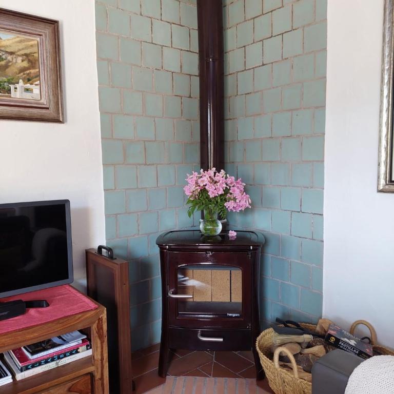Susurros de Montaña - Villa de 1 dormitorio - 30
