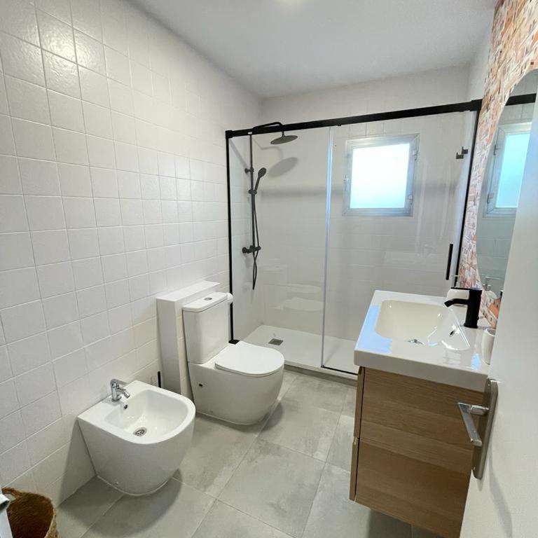 Sanlúcar Urban Apartment - Apartamento - 6