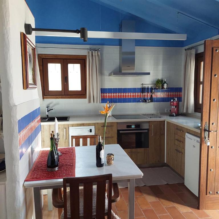 Susurros de Montaña - Villa de 1 dormitorio - 23