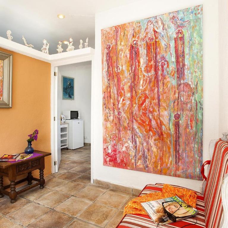 Beautiful Pollensa Villa 4 Bedrooms Villa Bennassar Mountainside Views - Villa de 4 dormitorios - 16