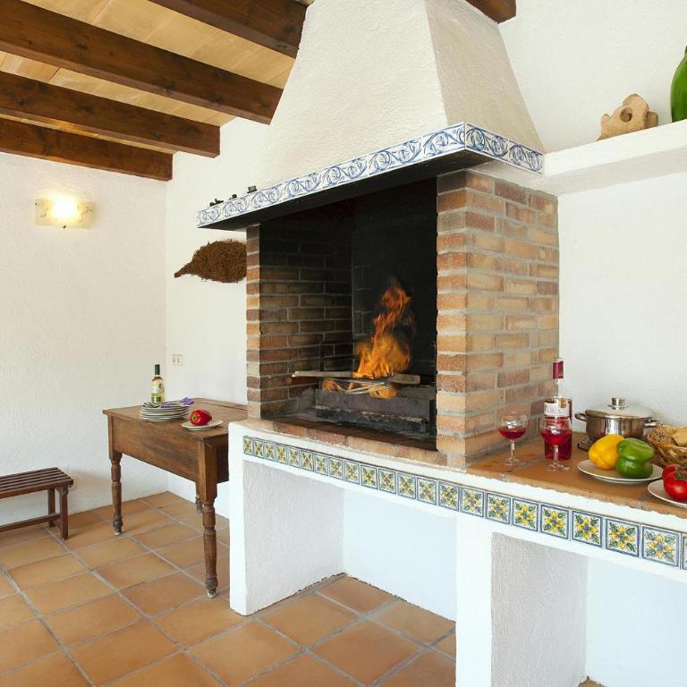 Beautiful Pollensa Villa 4 Bedrooms Villa Bennassar Mountainside Views - Villa de 4 dormitorios - 33