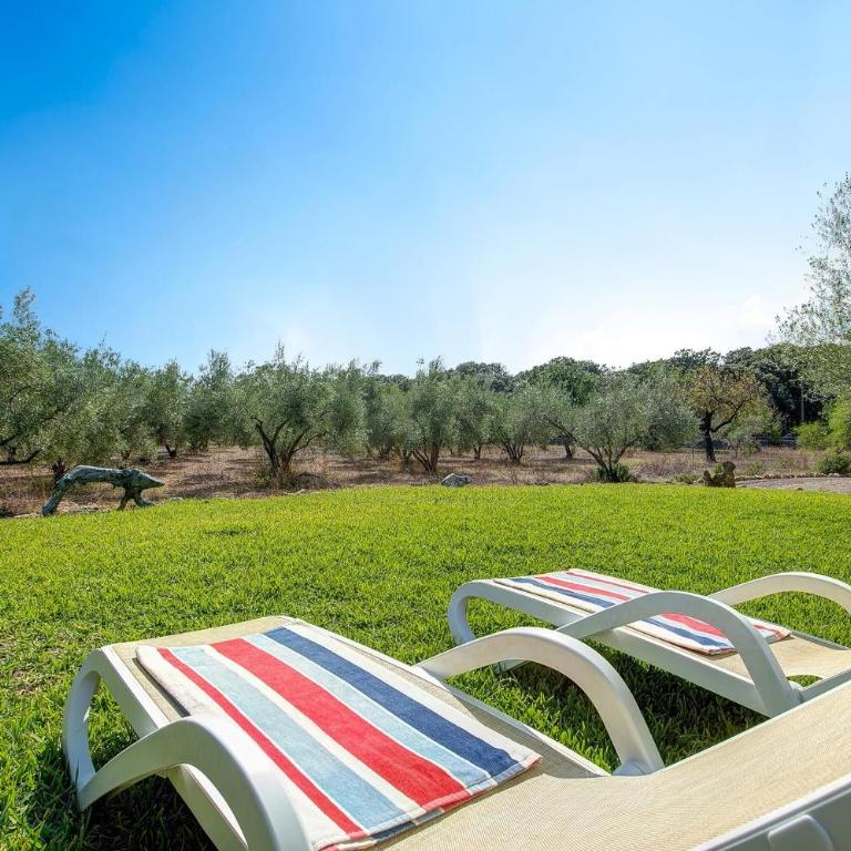 Beautiful Pollensa Villa 4 Bedrooms Villa Bennassar Mountainside Views - Villa de 4 dormitorios - 34