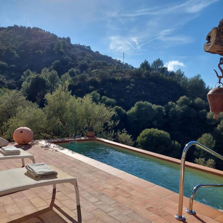 Susurros de Montaña - Villa de 1 dormitorio - 5
